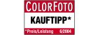 ColorFoto: 25 Bl. Hochglanz-Fotopapier Supreme exklusiv 10x15