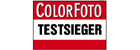 ColorFoto: 100 Bl. Fotopapier "Excelsior matt" 230g/m² A4