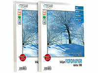 ; Schwere Fotopapiere & -Kartons für Tintenstrahldrucker Schwere Fotopapiere & -Kartons für Tintenstrahldrucker Schwere Fotopapiere & -Kartons für Tintenstrahldrucker