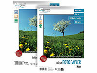 Schwarzwald Mühle; Schwere Fotopapiere & -Kartons für Tintenstrahldrucker Schwere Fotopapiere & -Kartons für Tintenstrahldrucker