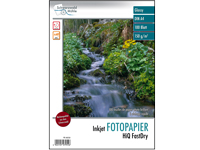 Schwarzwald Mühle 20 Bl. Hochglanz-Fotopapier "HiQ FastDry" 150g/m² A4