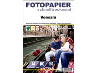 Schwarzwald Mühle 100 Bl. Fotopapier FotoGlossy "Venezia" 180 g/m² A4