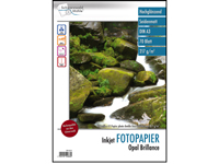 Schwarzwald Mühle 70 Bl. Fotopapier glossy/matt "Duo Print Pro" A3