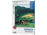 Schwarzwald Mühle 10 Bl. Hochglanz-Fotopapier Supreme exklusiv 270g/A4