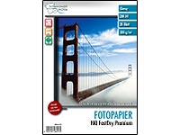 Schwarzwald Mühle 20 Bl. Hochglanz-Fotopapier HiQ FastDry Premium A4