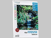 Schwarzwald Mühle 12 Bl. Fotopapier "Candescum" 2-seitig Glossy