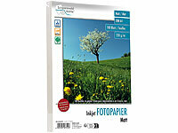 Schwarzwald Mühle Photopapier, Fotopapier Inkjet, Fotopapier Drucker