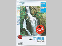 Schwarzwald Mühle 10 Bl. Fotopapier "Illuster Satin" Seidenglanz A4