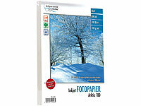 Schwarzwald Mühle Papier, Fotopapier beidseitig bedruckbar