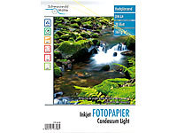 Schwarzwald Mühle 20 Bl. Fotopapier "Candescum Light" 2-seitig glossy