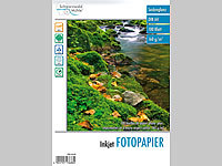 Schwarzwald Mühle 100 Bl. Inkjet-Fotopapier Seidenglanz 160g/m² A4