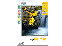 Schwarzwald Mühle Fotopapier 10x15 25Bl. 240g/m² + 25Bl. 270g/m²