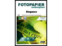 Schwarzwald Mühle 300 Bl. Fotopapier "Elegance" seidenglanz 170 g/m²A4