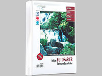 Schwarzwald Mühle Laserpapier A4 100 g/m² 500 Blatt; A4 Fotopapier 