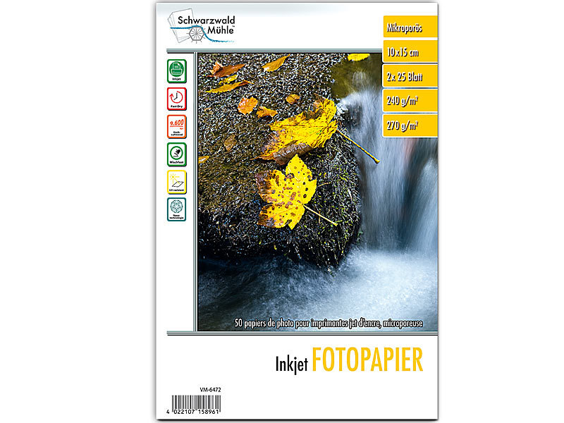 ; A4 Fotopapier A4 Fotopapier 